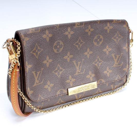 Louis Vuitton Favorite PM Monogram