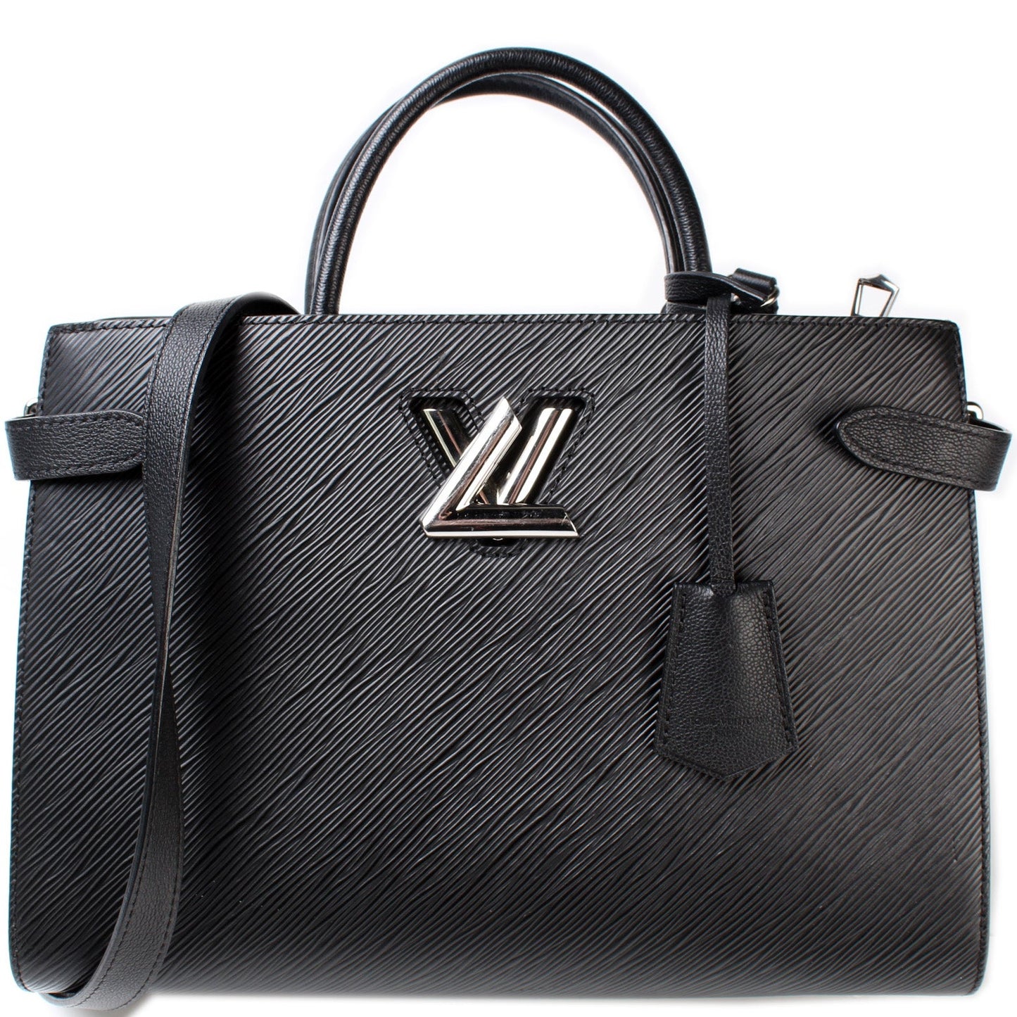 Louis Vuitton Twist Tote Epi