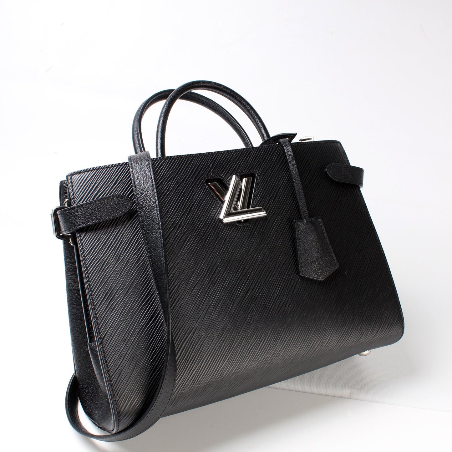 Louis Vuitton Twist Tote Epi