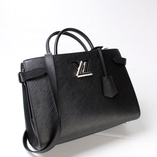 Louis Vuitton Twist Tote Epi