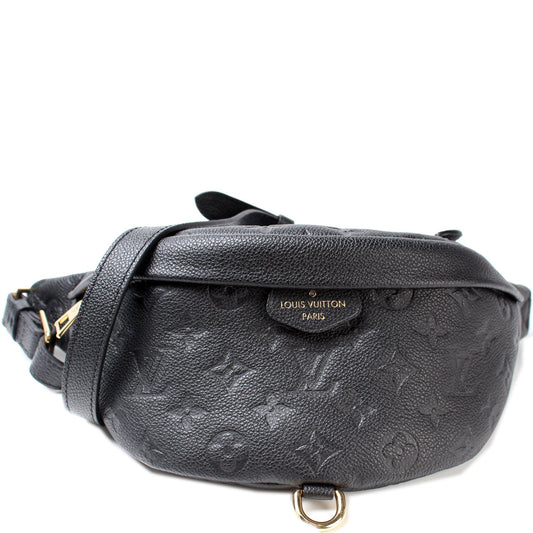 Louis Vuitton Bumbag Empreinte