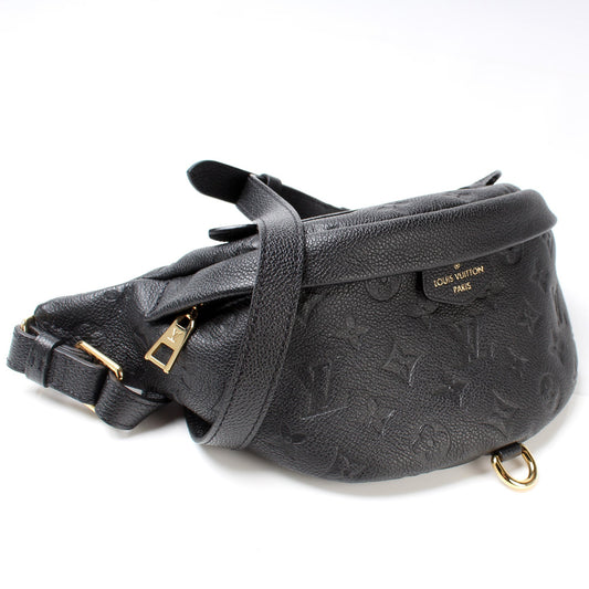 Louis Vuitton Bumbag Empreinte