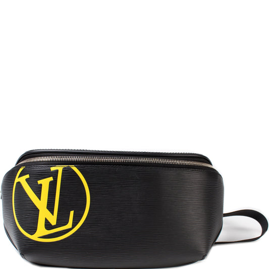 Louis Vuitton Bumbag Epi Circle