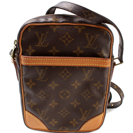 Louis Vuitton Danube Monogram