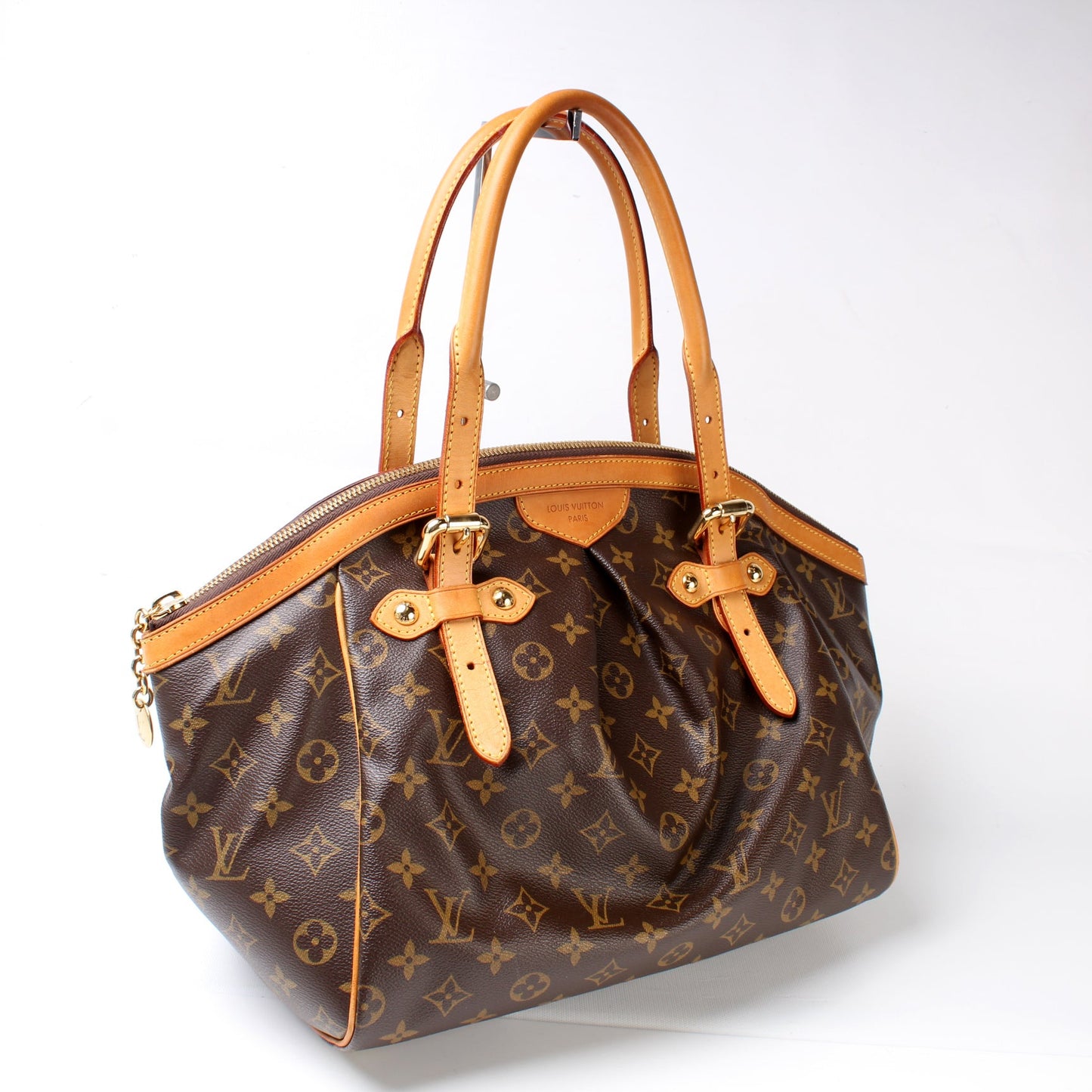 Louis Vuitton Tivoli GM Monogram