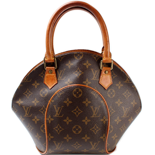 Louis Vuitton Ellipse PM Monogram
