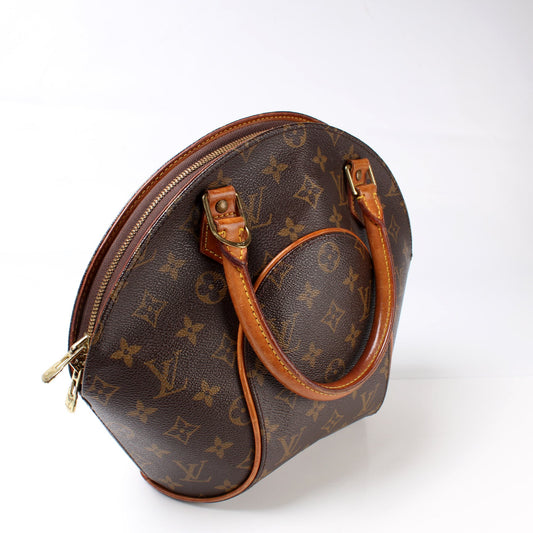 Louis Vuitton Ellipse PM Monogram