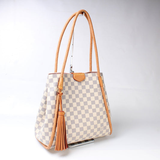 Louis Vuitton Propriano Damier Azur