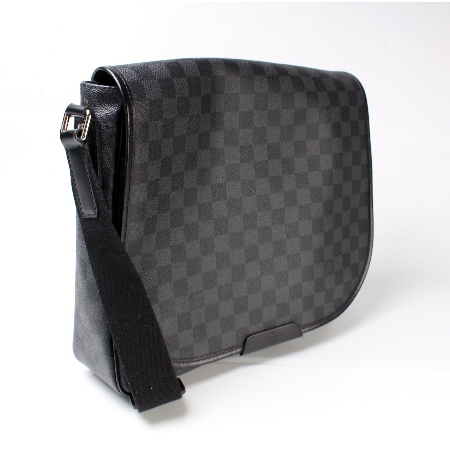 Louis Vuitton Daniel MM Damier Graphite