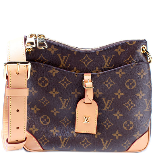 Louis Vuitton Odeon PM NM Monogram