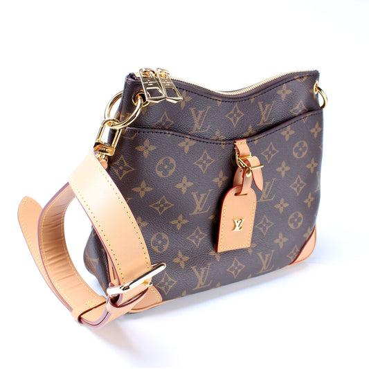 Louis Vuitton Odeon PM NM Monogram
