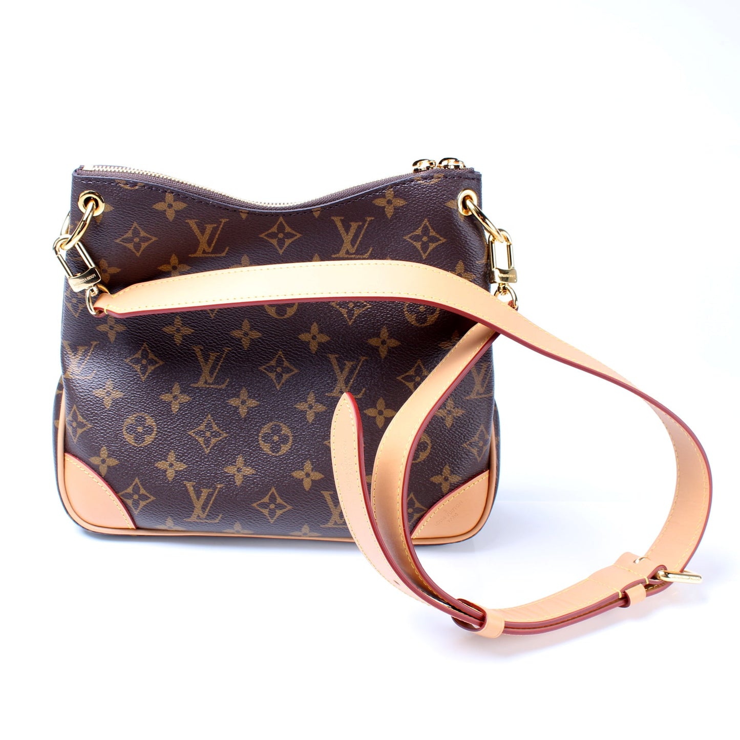 Louis Vuitton Odeon PM NM Monogram