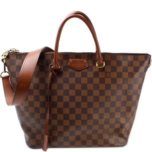 Louis Vuitton Belmont Damier Ebene