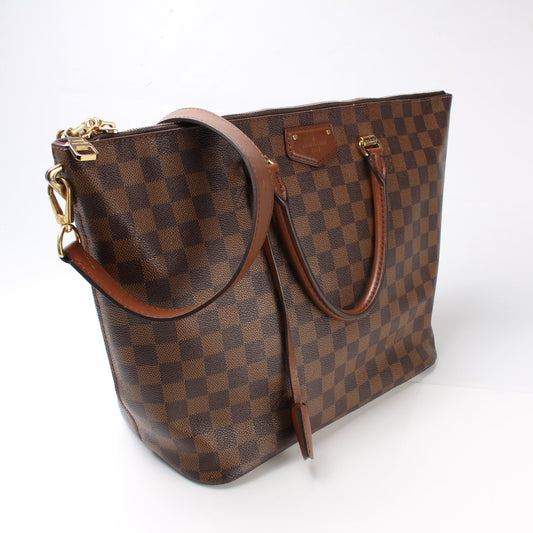 Louis Vuitton Belmont Damier Ebene