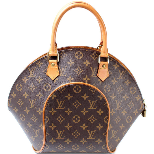Louis Vuitton Ellipse MM Monogram