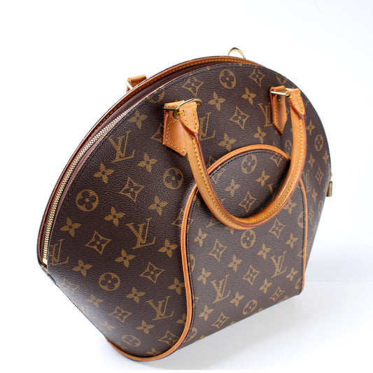Louis Vuitton Ellipse MM Monogram