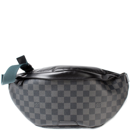 Louis Vuitton Discovery Bumbag Damier Graphite