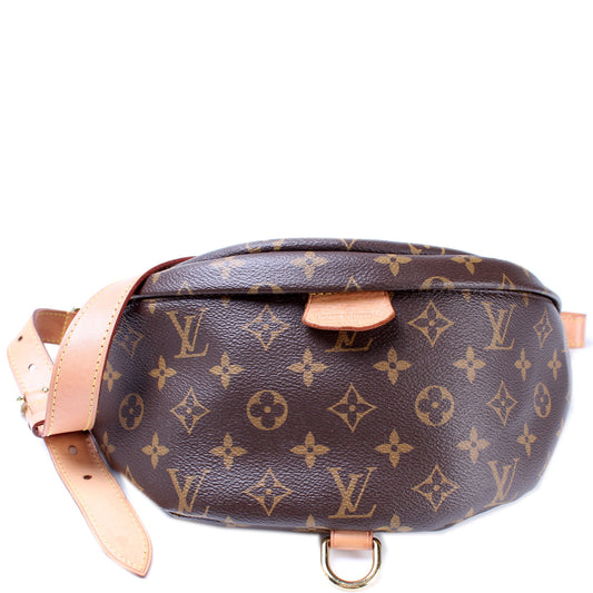Louis Vuitton Bumbag Monogram
