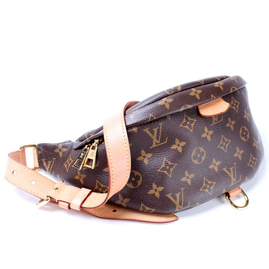 Louis Vuitton Bumbag Monogram