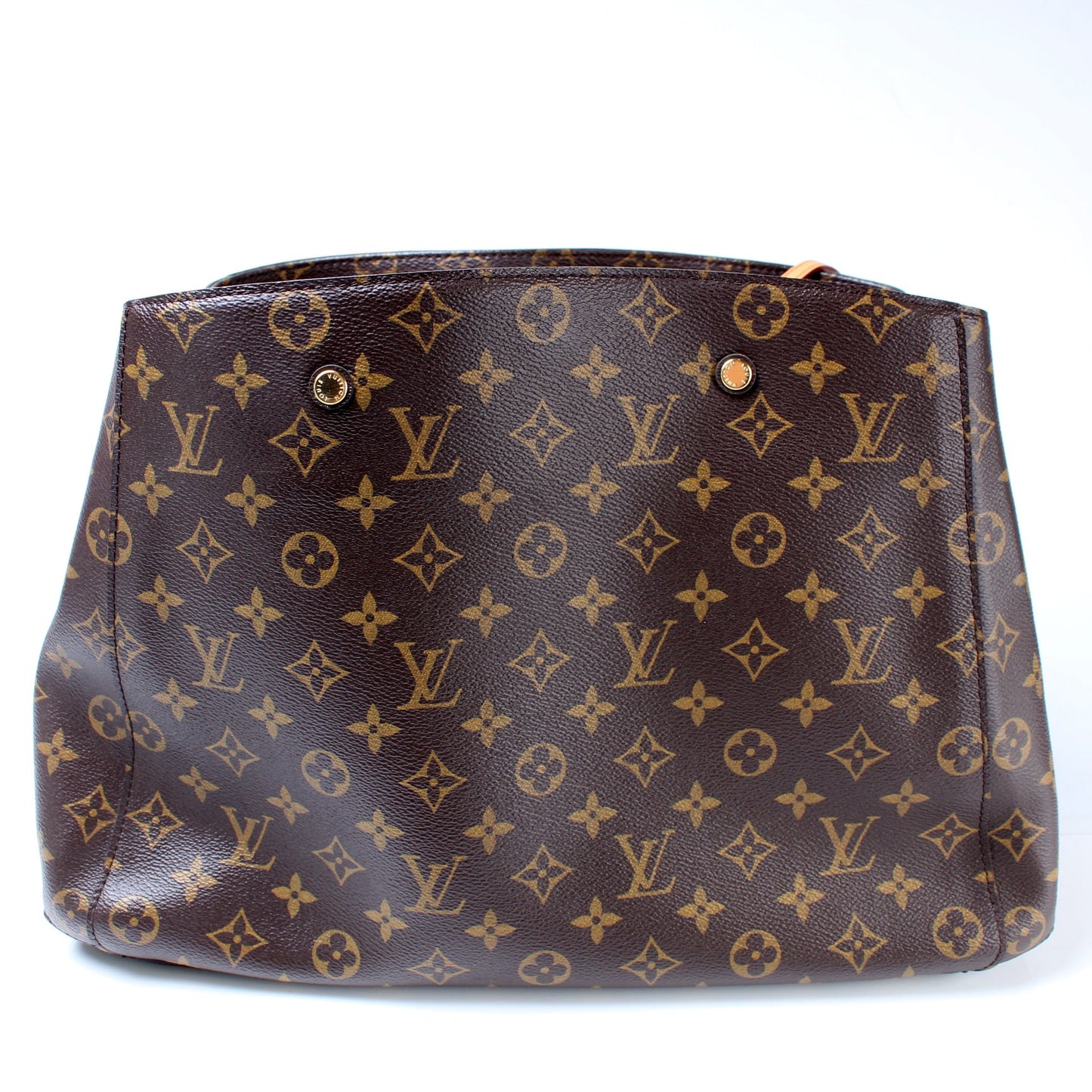 Louis Vuitton Montaigne GM Monogram