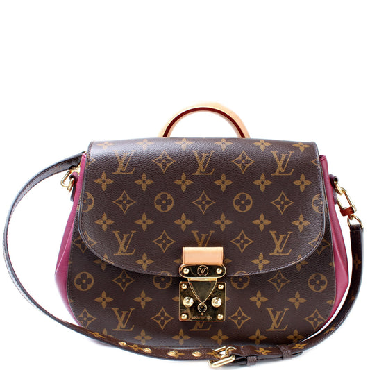 Louis Vuitton Aurore Eden MM Monogram