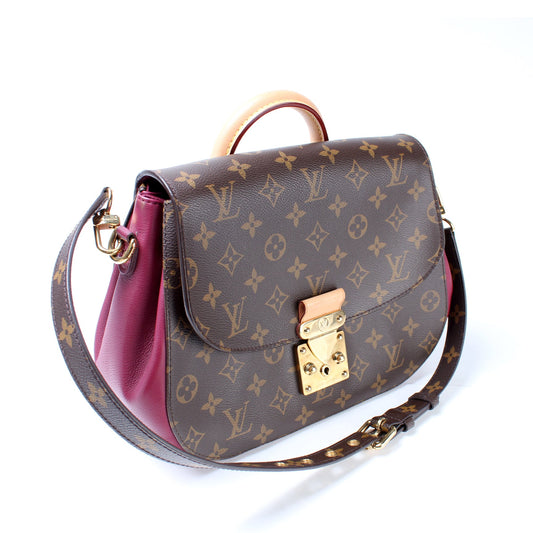 Louis Vuitton Aurore Eden MM Monogram