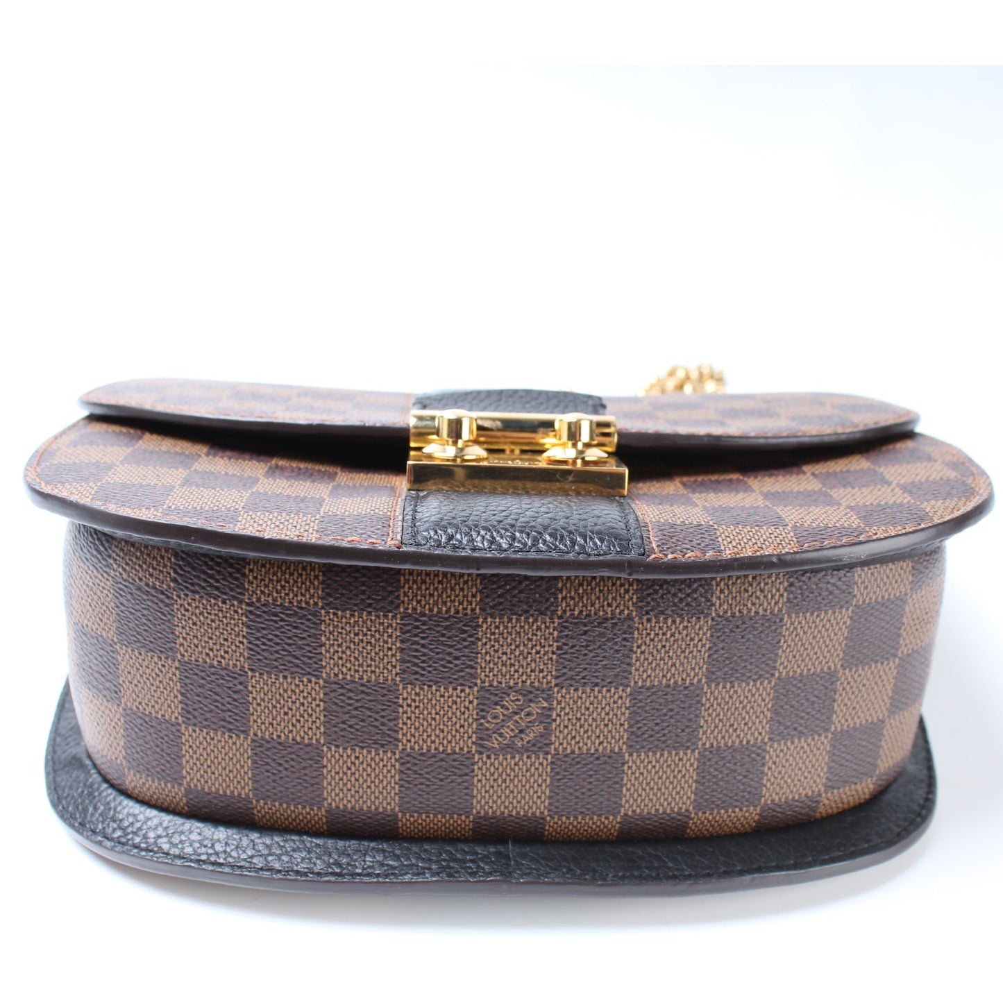 Louis Vuitton Wight Bag Damier Ebene