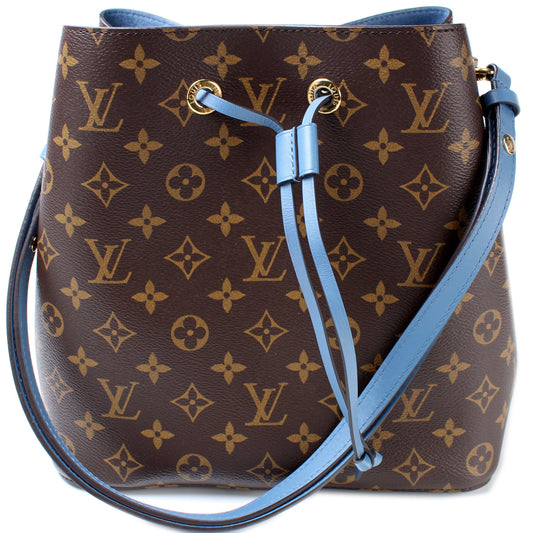 Louis Vuitton Neonoe Monogram