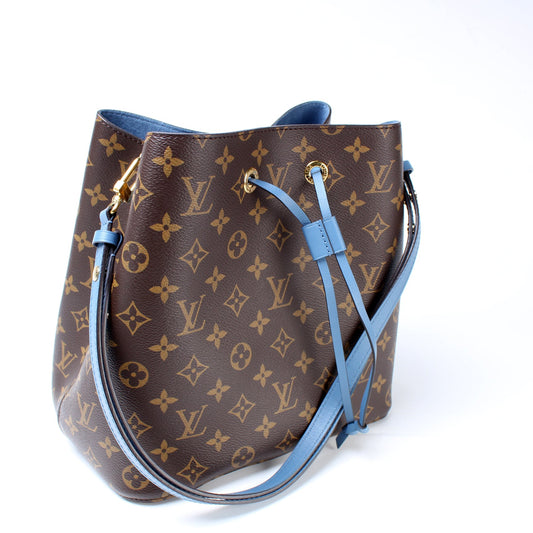Louis Vuitton Neonoe Monogram