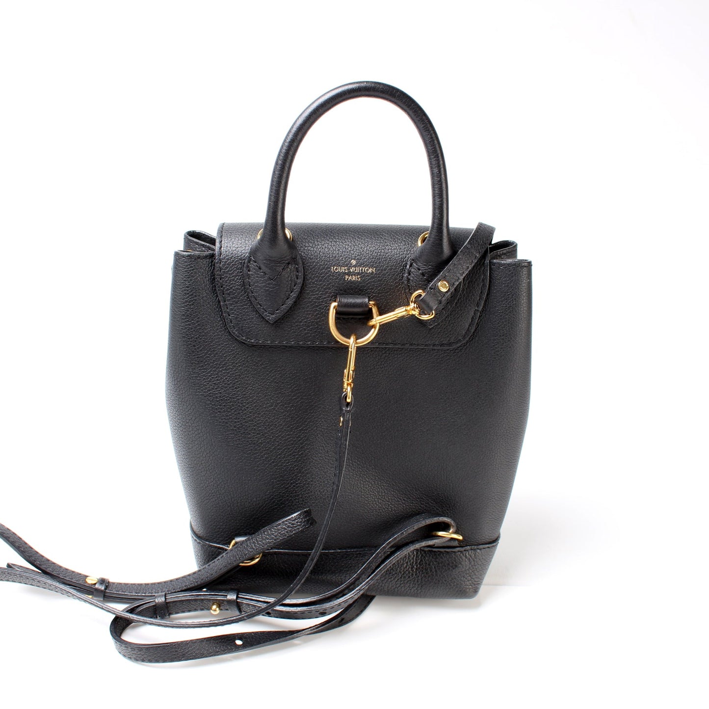 Louis Vuitton Lockme Mini Backpack