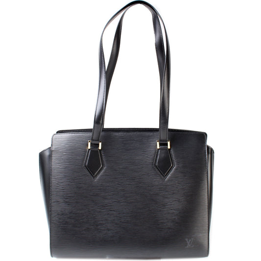 Louis Vuitton Duplex Epi