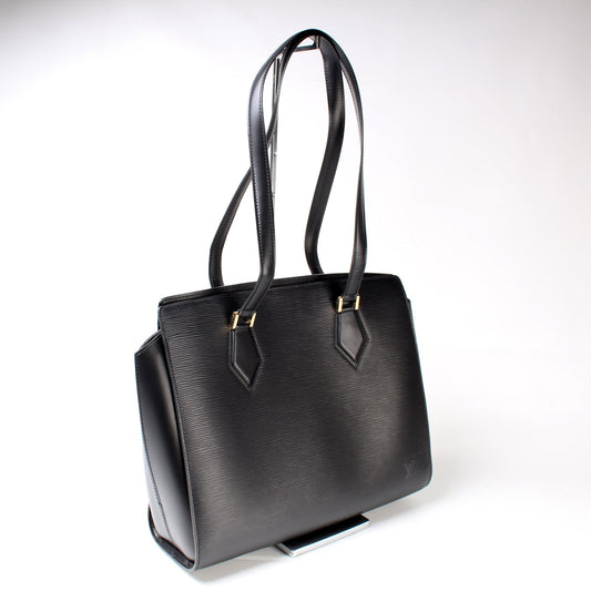 Louis Vuitton Duplex Epi
