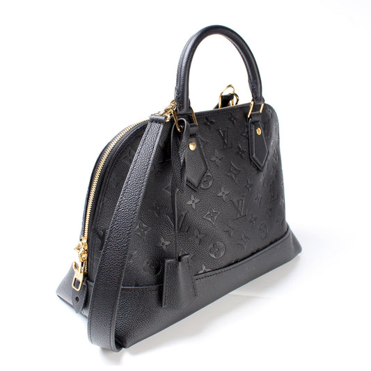 Louis Vuitton Neo Alma PM Empreinte