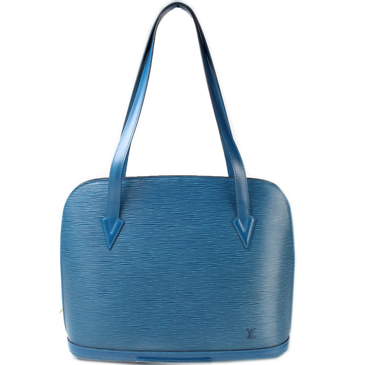 Louis Vuitton Lussac Epi