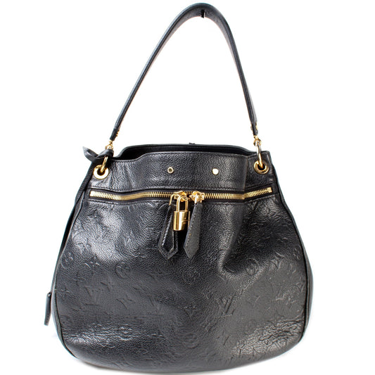 Louis Vuitton Spontini Empreinte
