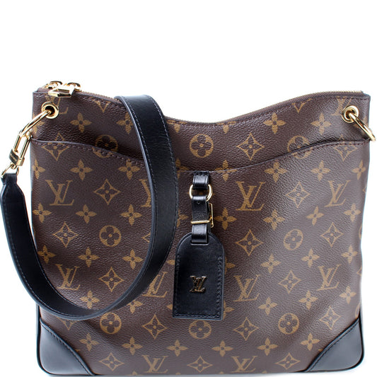 Louis Vuitton Odeon NM MM Monogram