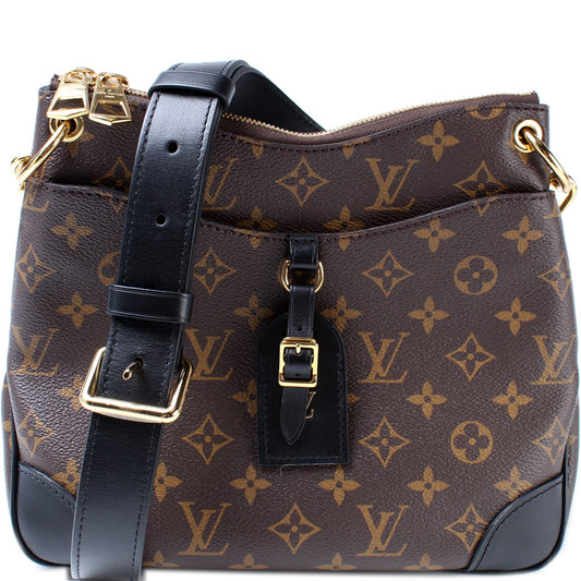 Louis Vuitton Odeon PM NM Monogram