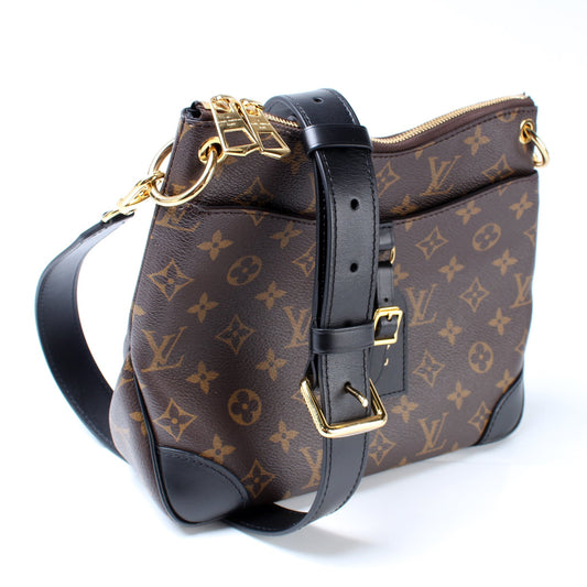 Louis Vuitton Odeon PM NM Monogram