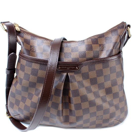 Louis Vuitton Bloomsbury PM Damier Ebene