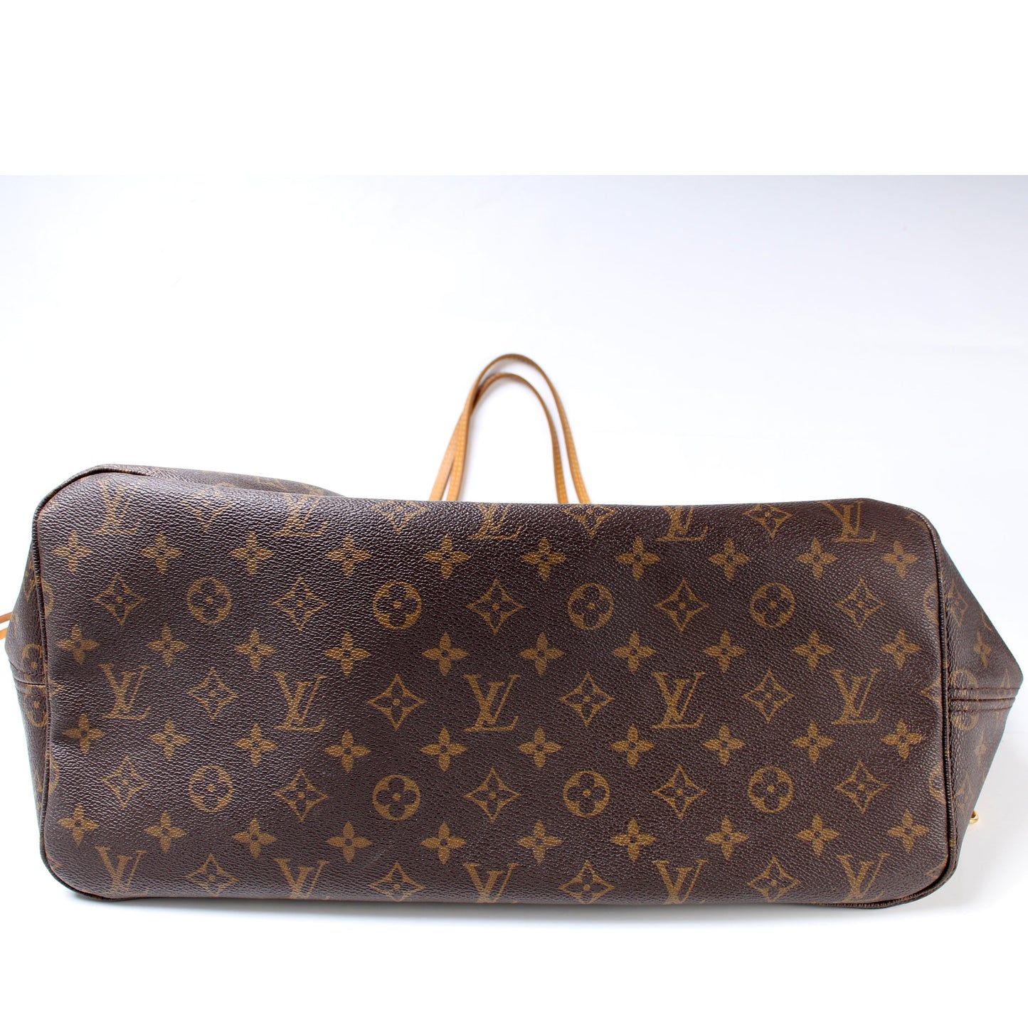 Louis Vuitton Neverfull GM Monogram
