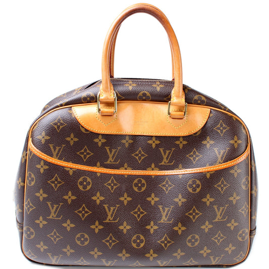 Louis Vuitton Deauville Monogram