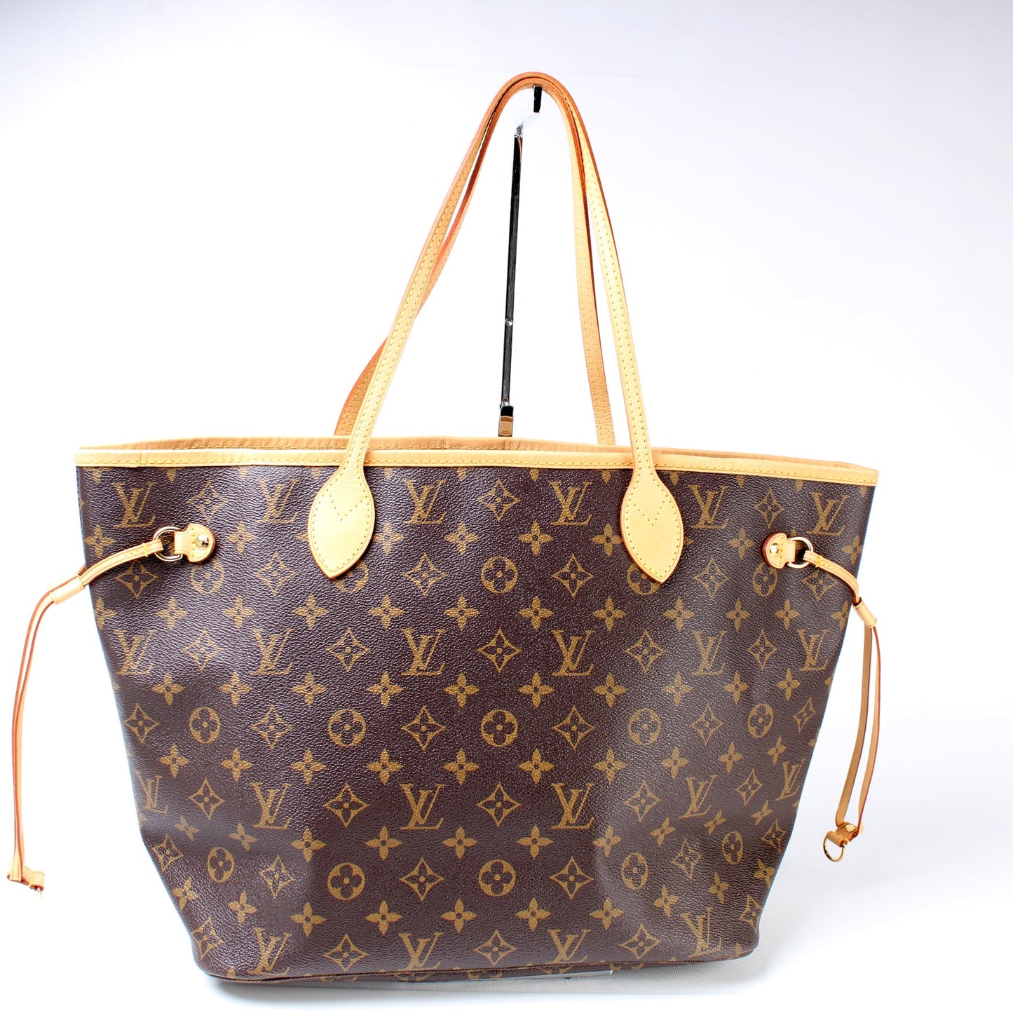 Louis Vuitton Neverfull MM Monogram