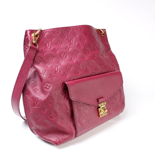 Louis Vuitton Metis Shoulder Empreinte