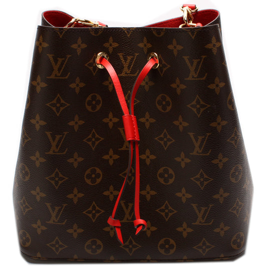 Louis Vuitton Neonoe Monogram