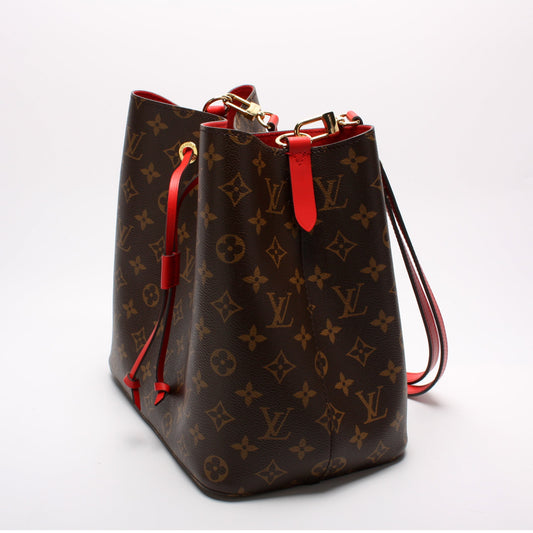 Louis Vuitton Neonoe Monogram