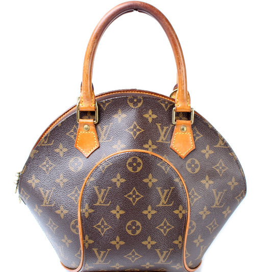 Louis Vuitton Ellipse PM Monogram