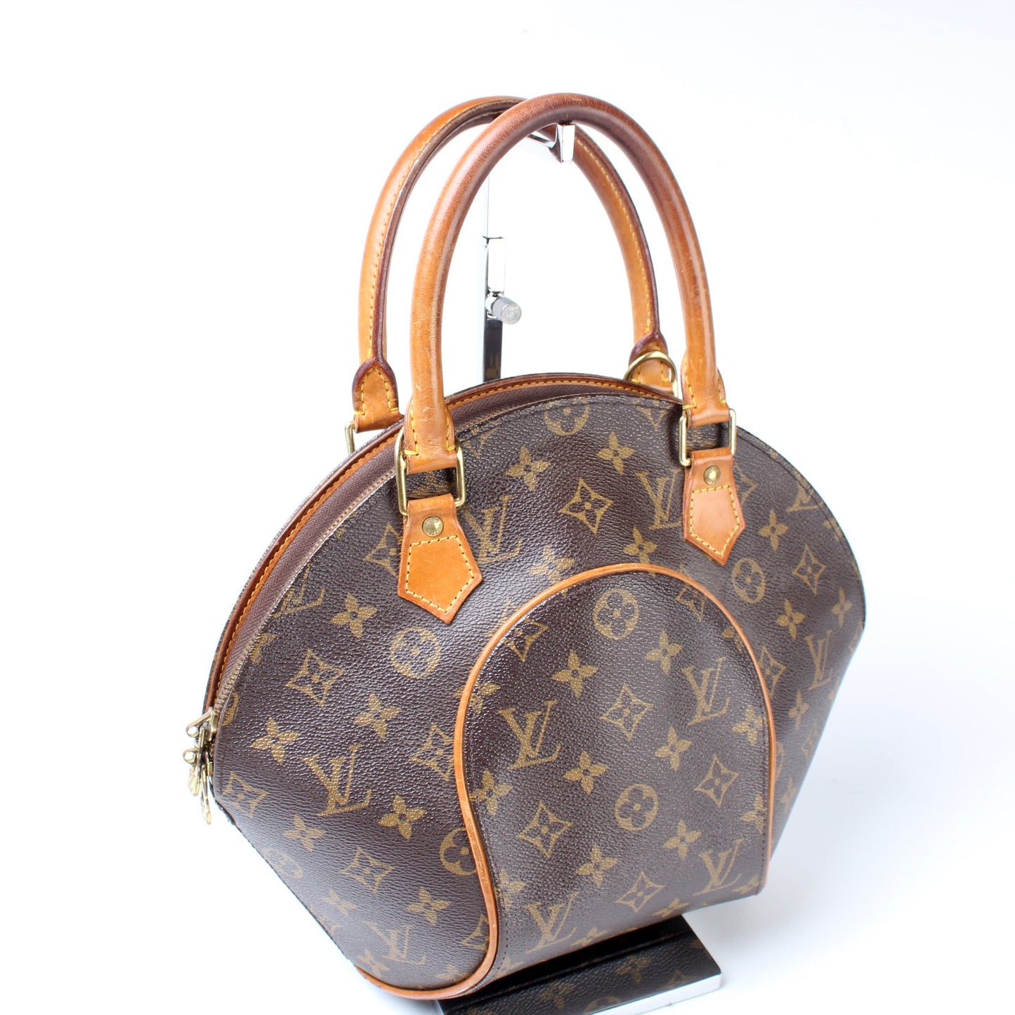 Louis Vuitton Ellipse PM Monogram