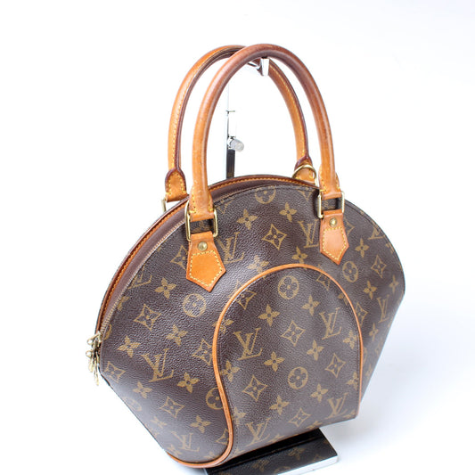 Louis Vuitton Ellipse PM Monogram