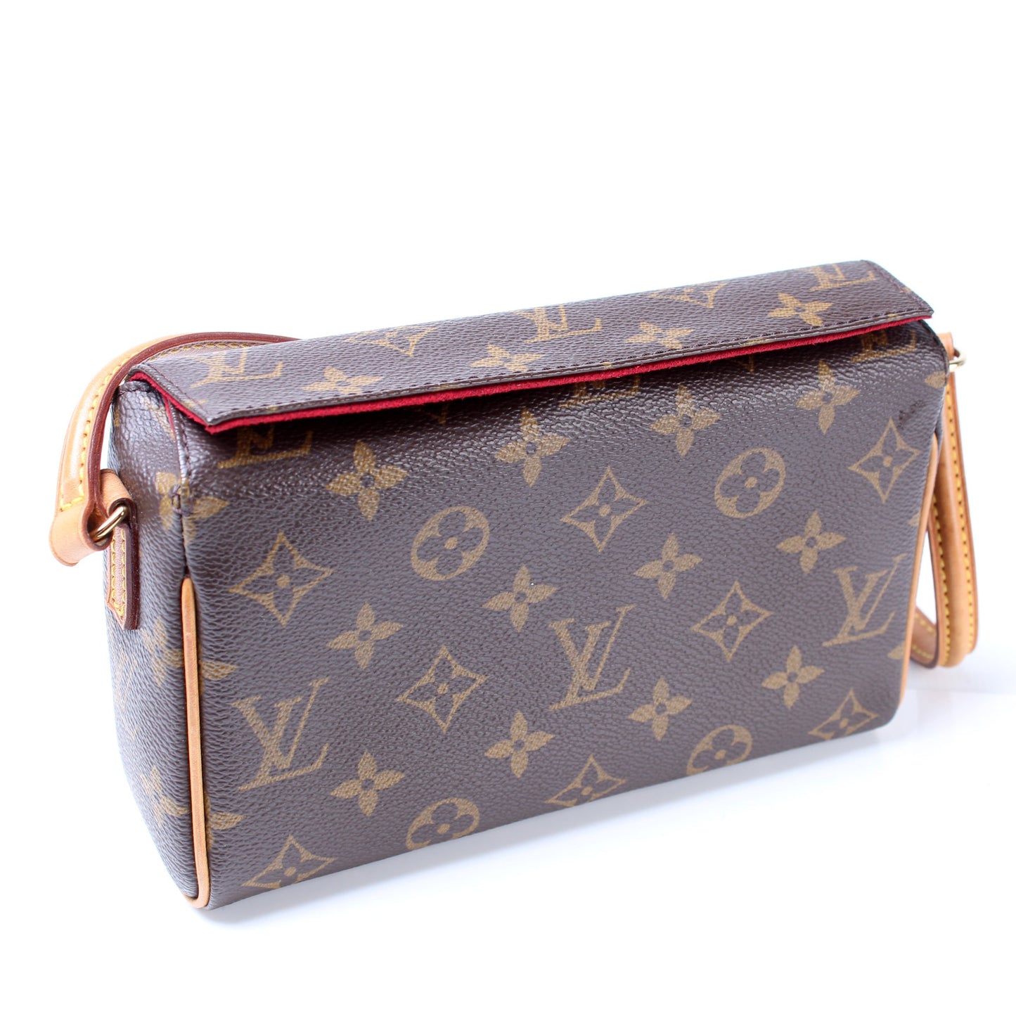 Louis Vuitton Recital Monogram