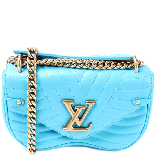 Louis Vuitton New Wave Chain PM